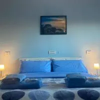 Civita Home，位于巴尼奥雷焦的酒店