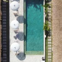 Suku Lifestyle Hotel & Villas，位于塞隆贝拉纳克的酒店