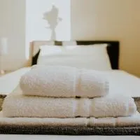 Uist Travel Accommodation,位于Daliburgh的酒店