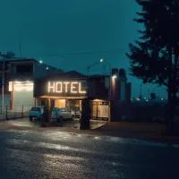 Hotel Nikko,位于奇格纳瓦潘的酒店