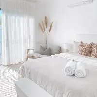 The Hideaway - Guest House，位于沃纳姆堡的酒店