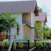 Lolu Village Resort，位于阿努拉德普勒的酒店