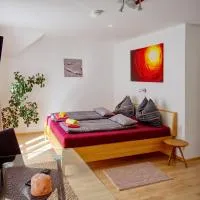 Gasthof zum Postwirt，位于Predlitz的酒店