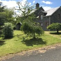 Ridge Wood House，位于阿马的酒店
