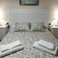 Apartamento "El Nido Toledo"，位于拉瓜迪亚的酒店
