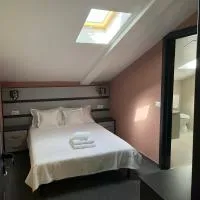 Noblesse Bacău，位于巴克乌的酒店
