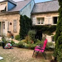 Le Mas De Retheuil，位于Retheuil的酒店