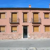 Casas Rurales Mi Reja A，位于Santa María de Riaza的酒店