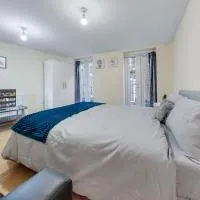 Lovely Apartment for 3 In London