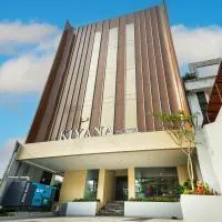 KIYANA HOTEL SEMARANG，位于Jomblang的酒店