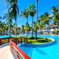 PrideInn Flamingo Beach Resort & Spa Mombasa，位于蒙巴萨的酒店