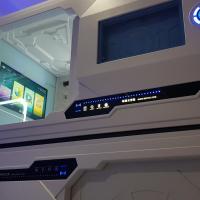 Apollo Capsule Hotel，位于英德Ende Airport - ENE附近的酒店