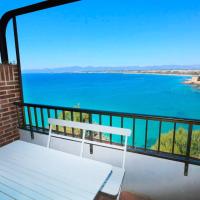 LITORAL COSTA DORADA - MARGON Only families，位于萨洛的酒店