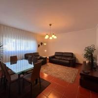 NorthWind Apartment，位于波瓦-迪瓦尔津的酒店