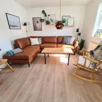 Summarhús29,位于Tvøroyri的酒店