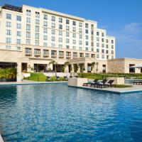 The Santa Maria, a Luxury Collection Hotel & Golf Resort, Panama City，位于巴拿马城的酒店