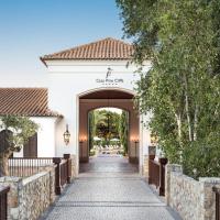 Pine Cliffs Residence, a Luxury Collection Resort, Algarve，位于阿尔布费拉阿尔德亚·德萨科特亚斯的酒店