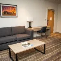 Porter's Plainland Hotel，位于Plainland的酒店