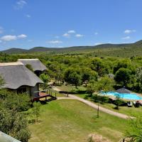 Garden Route Safari Camp，位于莫塞尔湾的酒店