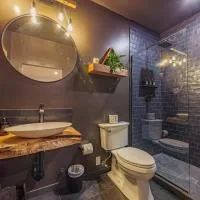 Winter's Hideaway Suite,位于尤克卢利特的酒店