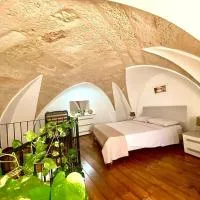 Casa Tramonto，位于阿利斯泰的酒店