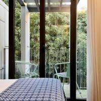 Jardim da Batalha Boutique Hotel by Shiadu，位于波尔图塞区的酒店