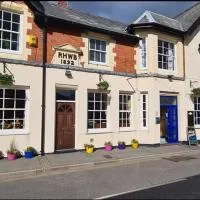 Bold Arms,位于波马利斯的酒店