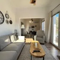 «Έλα…Δάρα» Home，位于Daras的酒店