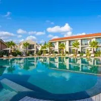 Palaia Hotel Datça，位于达特恰的酒店