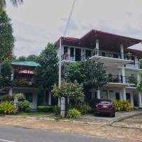 Hotel Siyathma polonnaruwa，位于波隆纳鲁沃的酒店