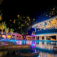 Arkbar Beach Club，位于查汶查汶海滩的酒店