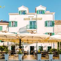 Heritage Hotel Pasike，位于特罗吉尔Trogir Old Town的酒店