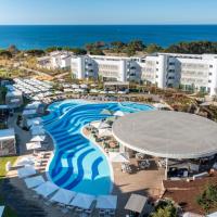 W Algarve，位于阿尔布费拉Sesmarias的酒店