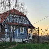 Old Mill,位于Slavsko Polje的酒店