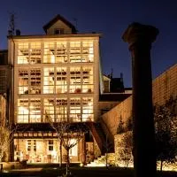 ACOUGA Hotel Boutique，位于塞拉诺瓦的酒店