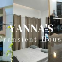 Yannas transient house，位于罗哈斯城罗克塞斯城机场 - RXS附近的酒店