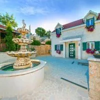 Villa Sound of Silence，位于Poljica Kozička的酒店