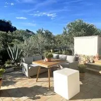 Casa Fumica Apartment,位于Palit的酒店