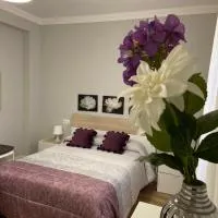 Apartamento Venus，位于Salar的酒店