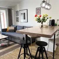 Style et ambiance，位于富瓦的酒店