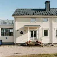 Boutique Hotel Villa Klubiranta,位于Halli的酒店