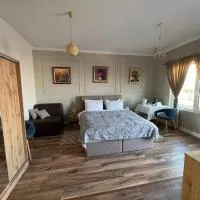 Elegant and cozy room ARAKS，位于Kostinbrod的酒店