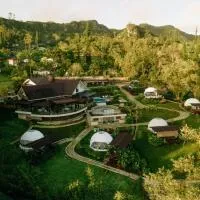 150 Peakway Mountain Resort,位于达拉盖地的酒店