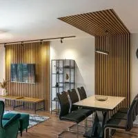 Apartament Roztocze，位于卢布林地区托马舒夫的酒店
