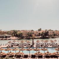 Cook’s Club El Gouna (Adults Only)