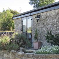 Vale of Glamorgan - Cottage - Sleeps 4 - Parking，位于巴里卡迪夫机场 - CWL附近的酒店