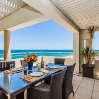 Beach View Apartment in Cottesloe