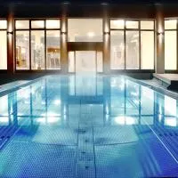 阿尔盆亚德里亚酒店 ，位于普雷瑟格尔塞的酒店