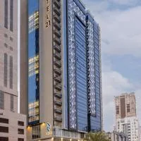 Hotel 21 Makkah，位于麦加的酒店