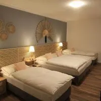 Zimmer AsiaDreieck Pension,位于Lauterecken的酒店